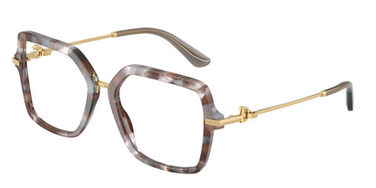 DOLCE &amp; GABBANA DG3396 3445 53