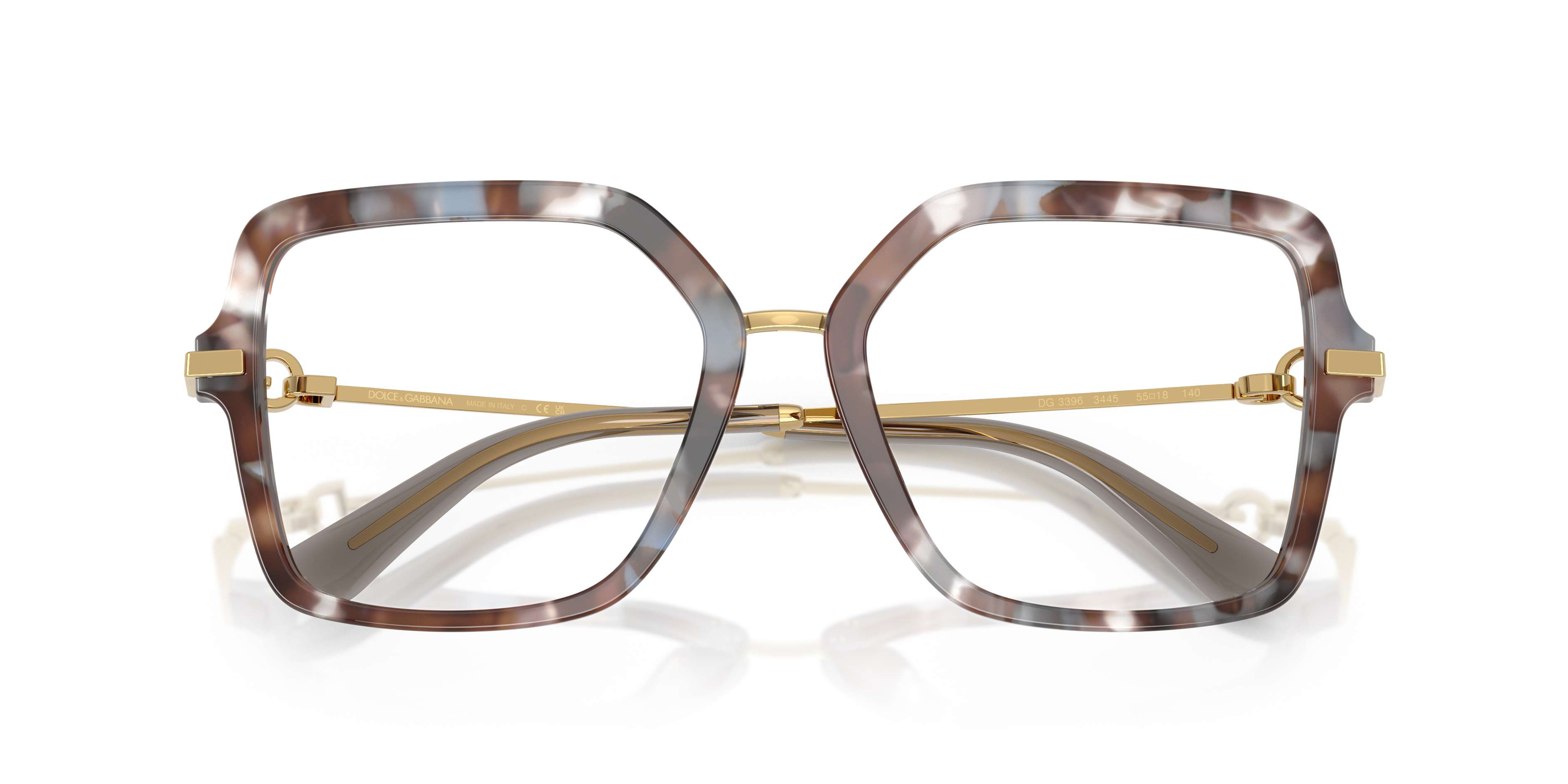 DOLCE &amp; GABBANA DG3396 3445 53