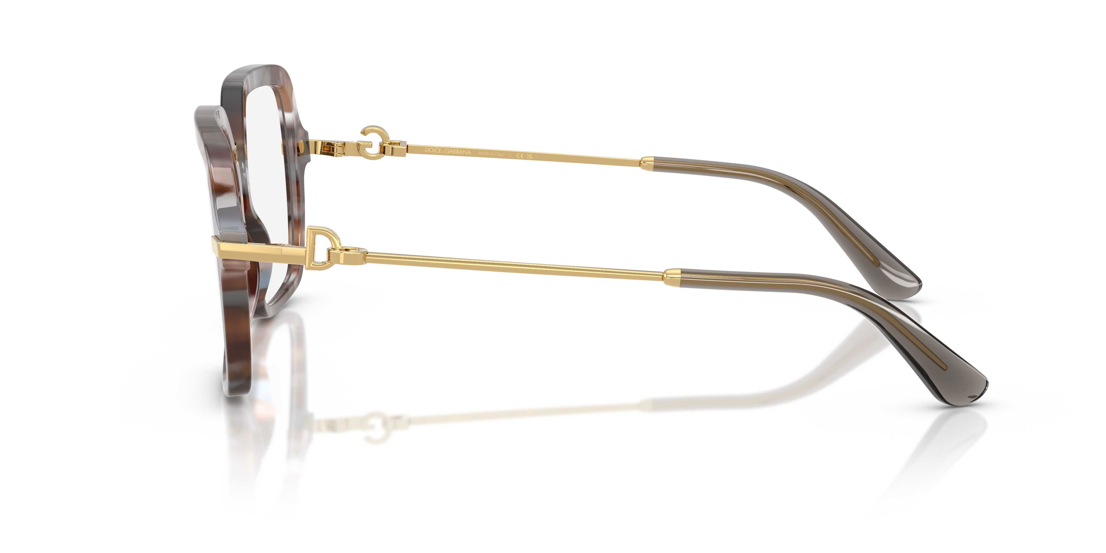 DOLCE &amp; GABBANA DG3396 3445 53