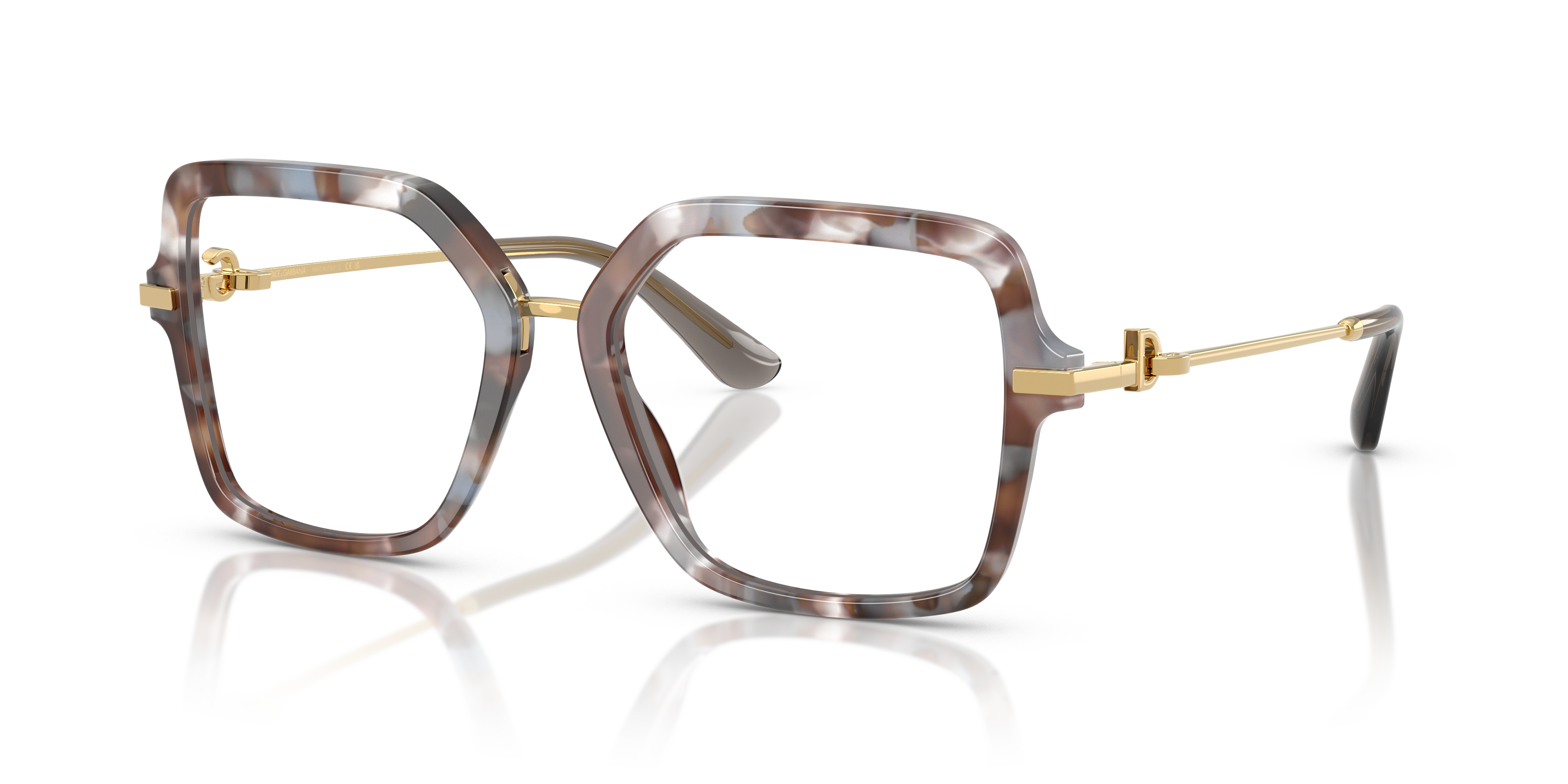 DOLCE &amp; GABBANA DG3396 3445 53