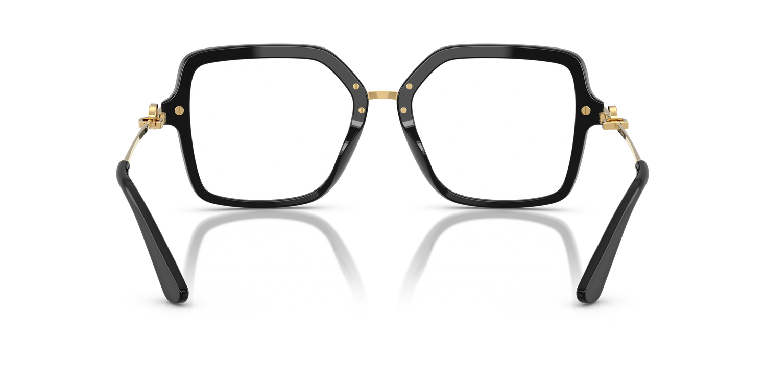 DOLCE &amp; GABBANA DG3396 501 55