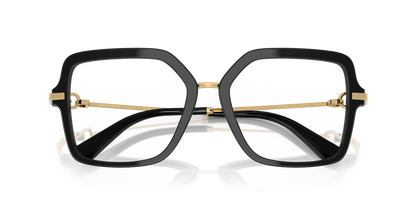 DOLCE &amp; GABBANA DG3396 501 55