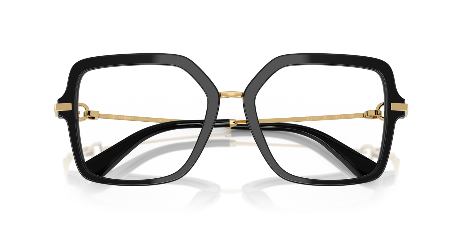 DOLCE &amp; GABBANA DG3396 501 53