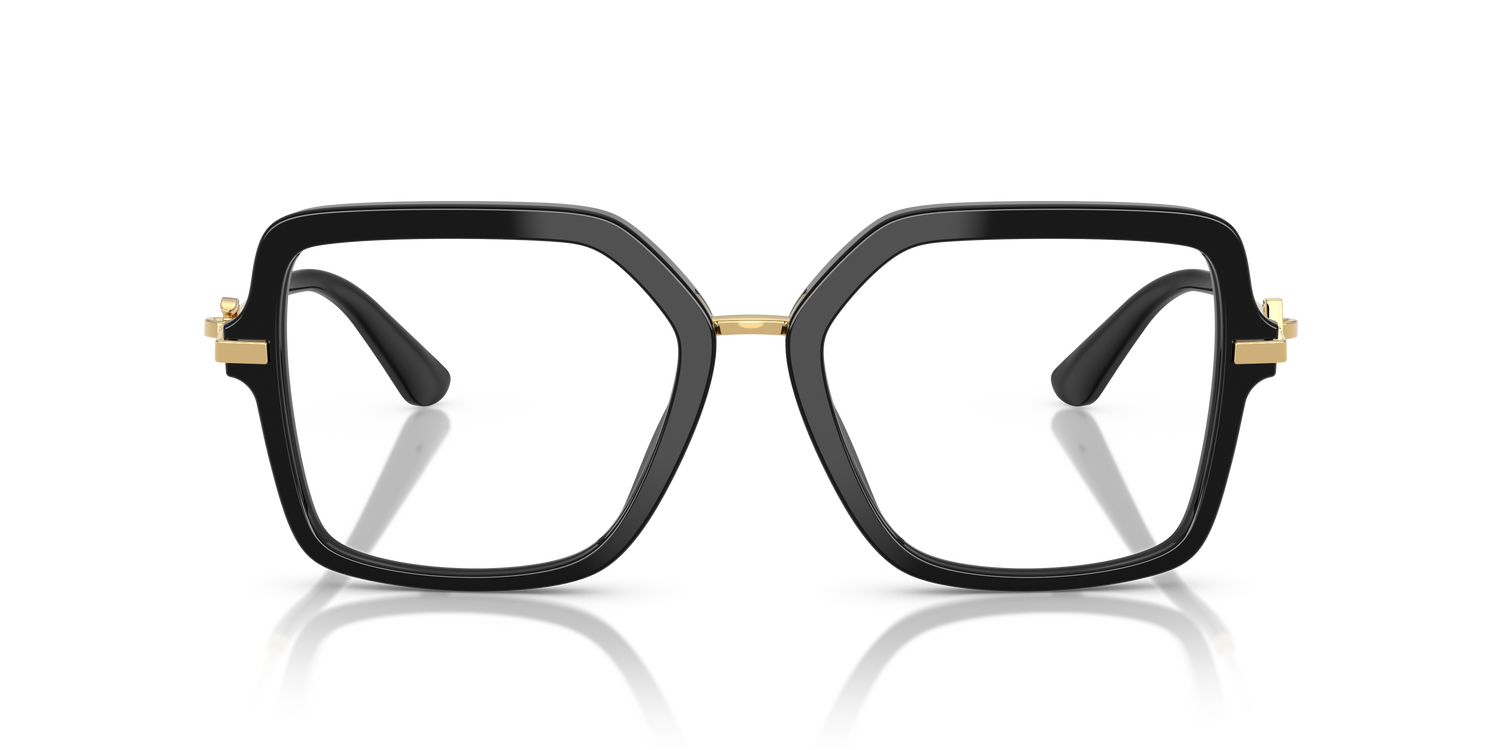 DOLCE &amp; GABBANA DG3396 501 55