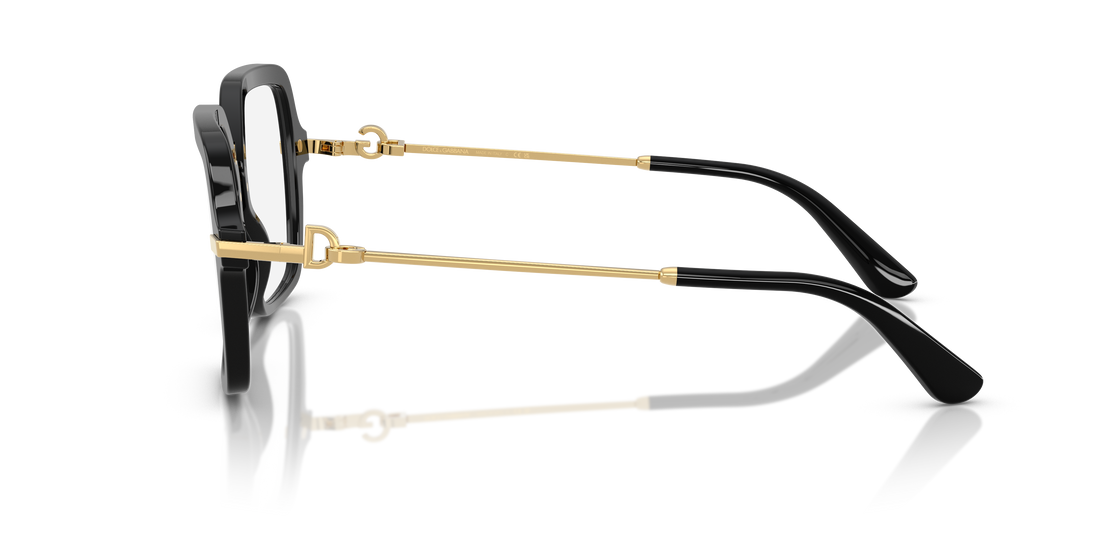 DOLCE & GABBANA DG3396 501 55