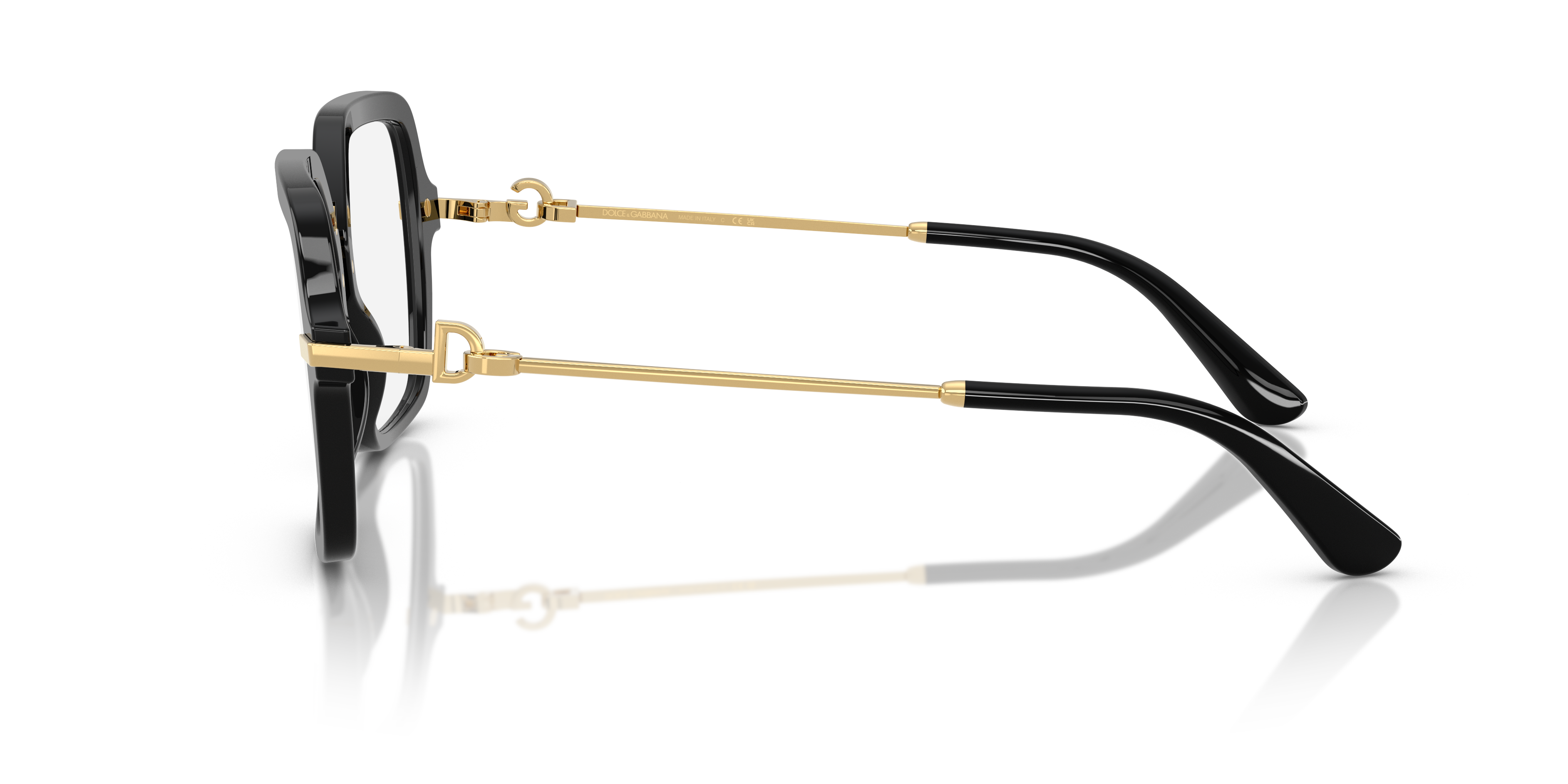 DOLCE &amp; GABBANA DG3396 501 53