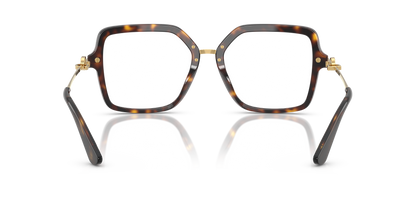 DOLCE &amp; GABBANA DG3396 502 55