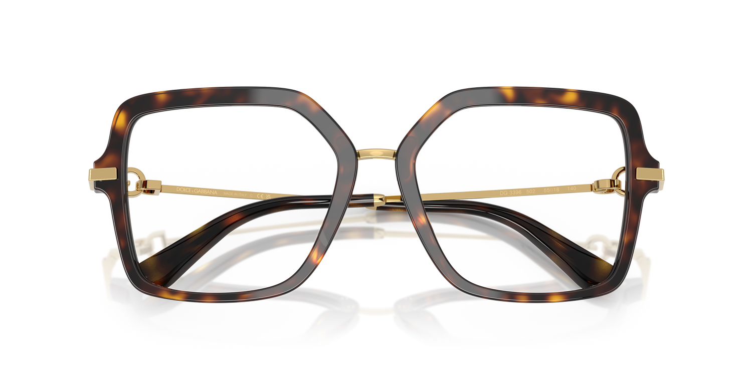 DOLCE &amp; GABBANA DG3396 502 53