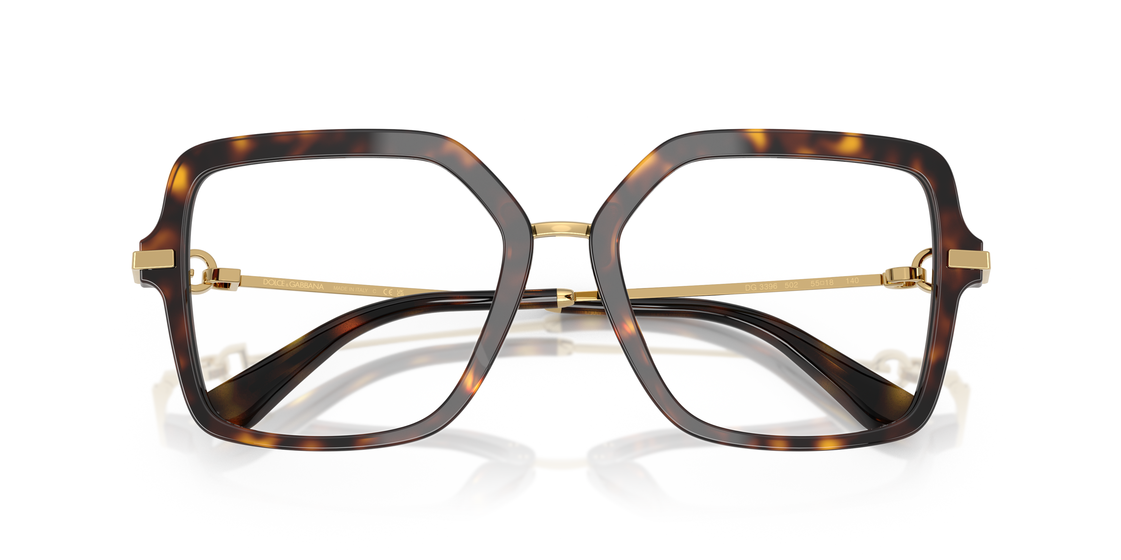 DOLCE &amp; GABBANA DG3396 502 53