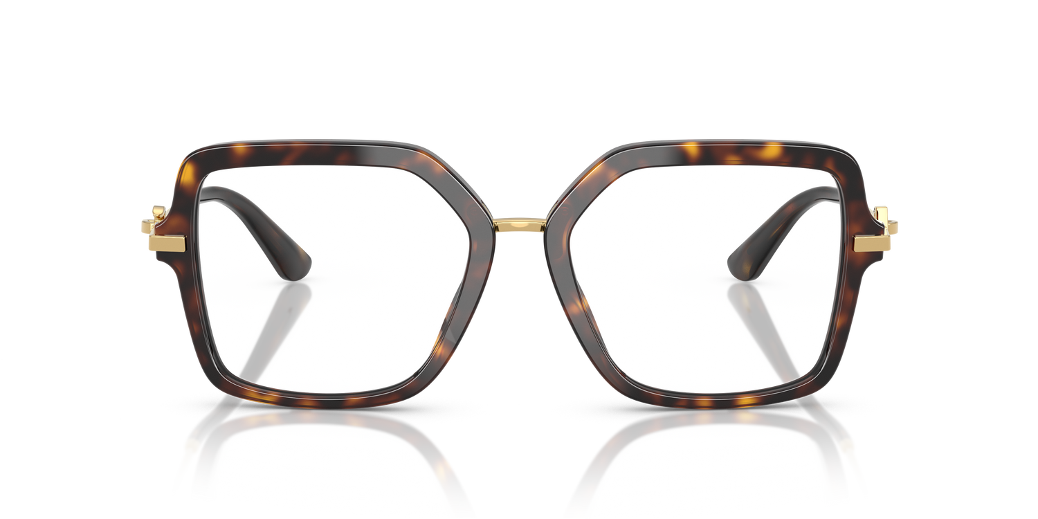 DOLCE &amp; GABBANA DG3396 502 55