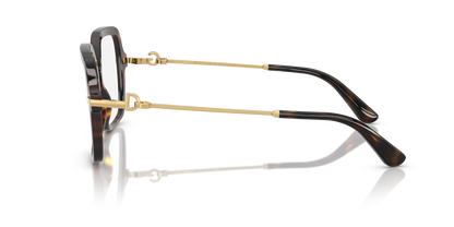 DOLCE &amp; GABBANA DG3396 502 55