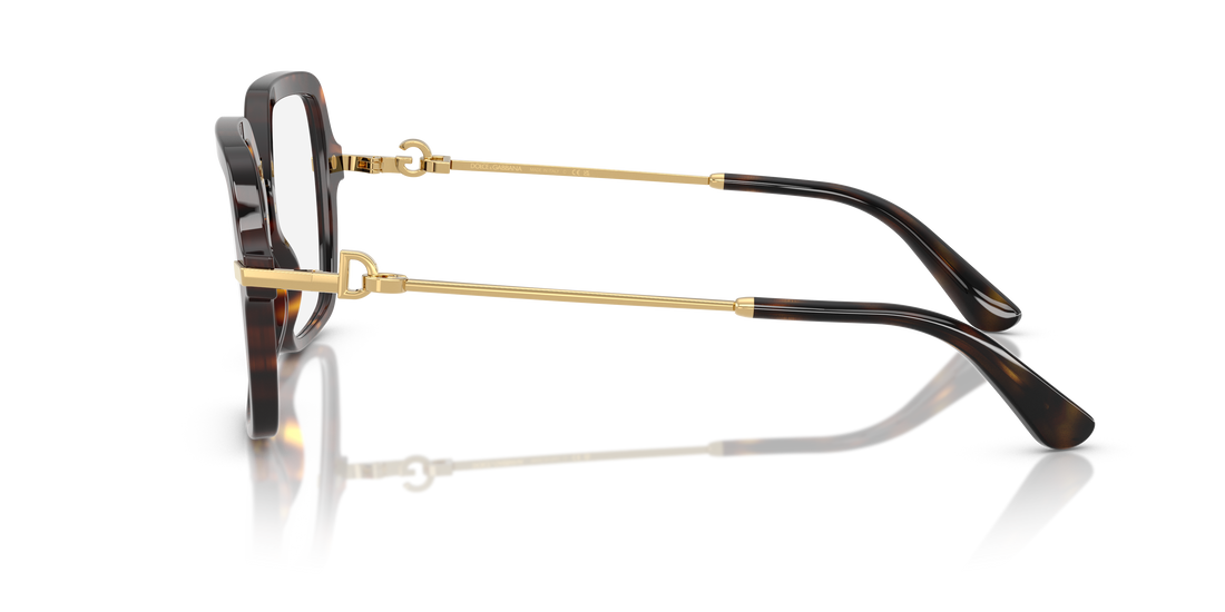 DOLCE & GABBANA DG3396 502 53