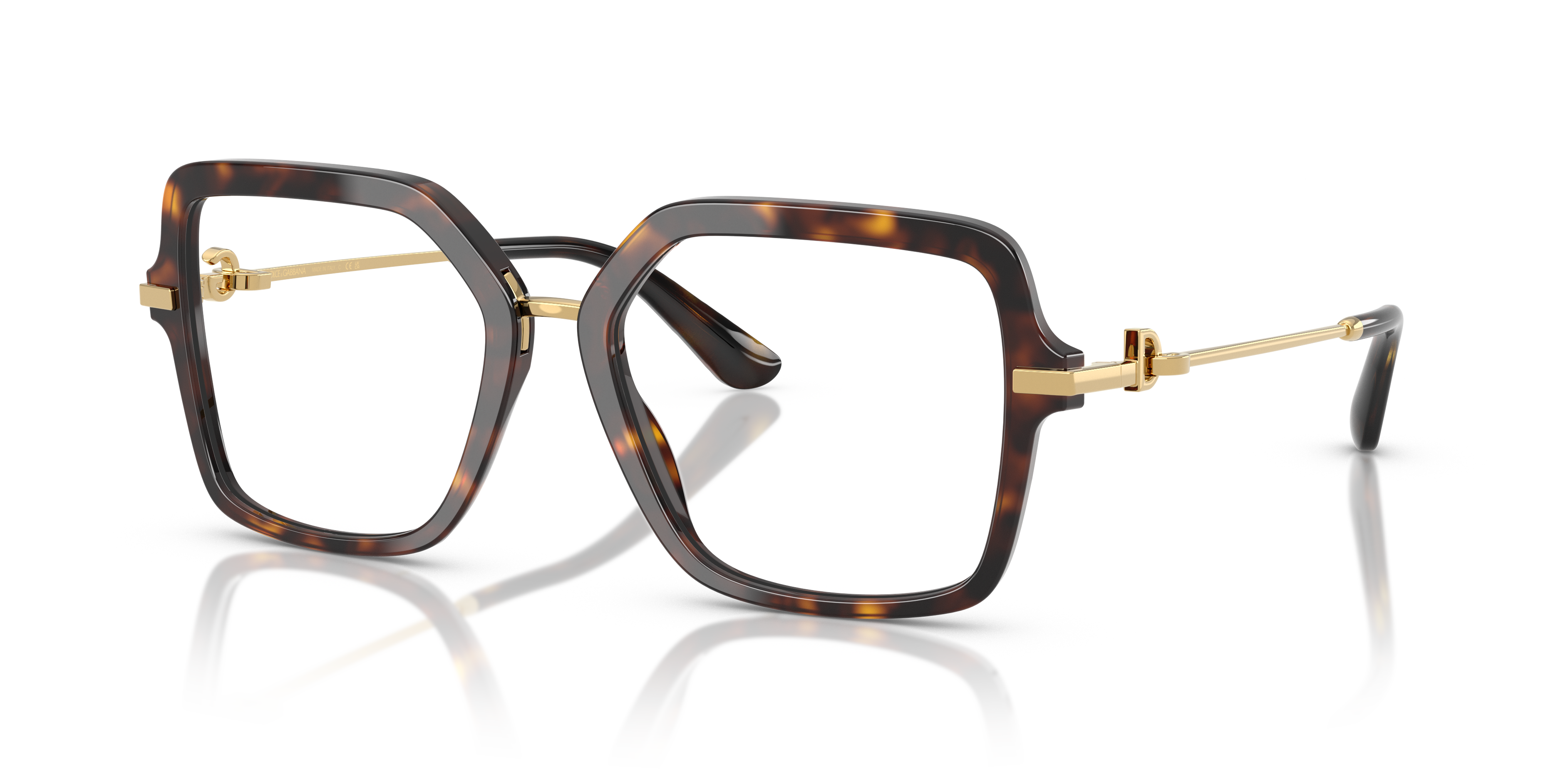 DOLCE &amp; GABBANA DG3396 502 53