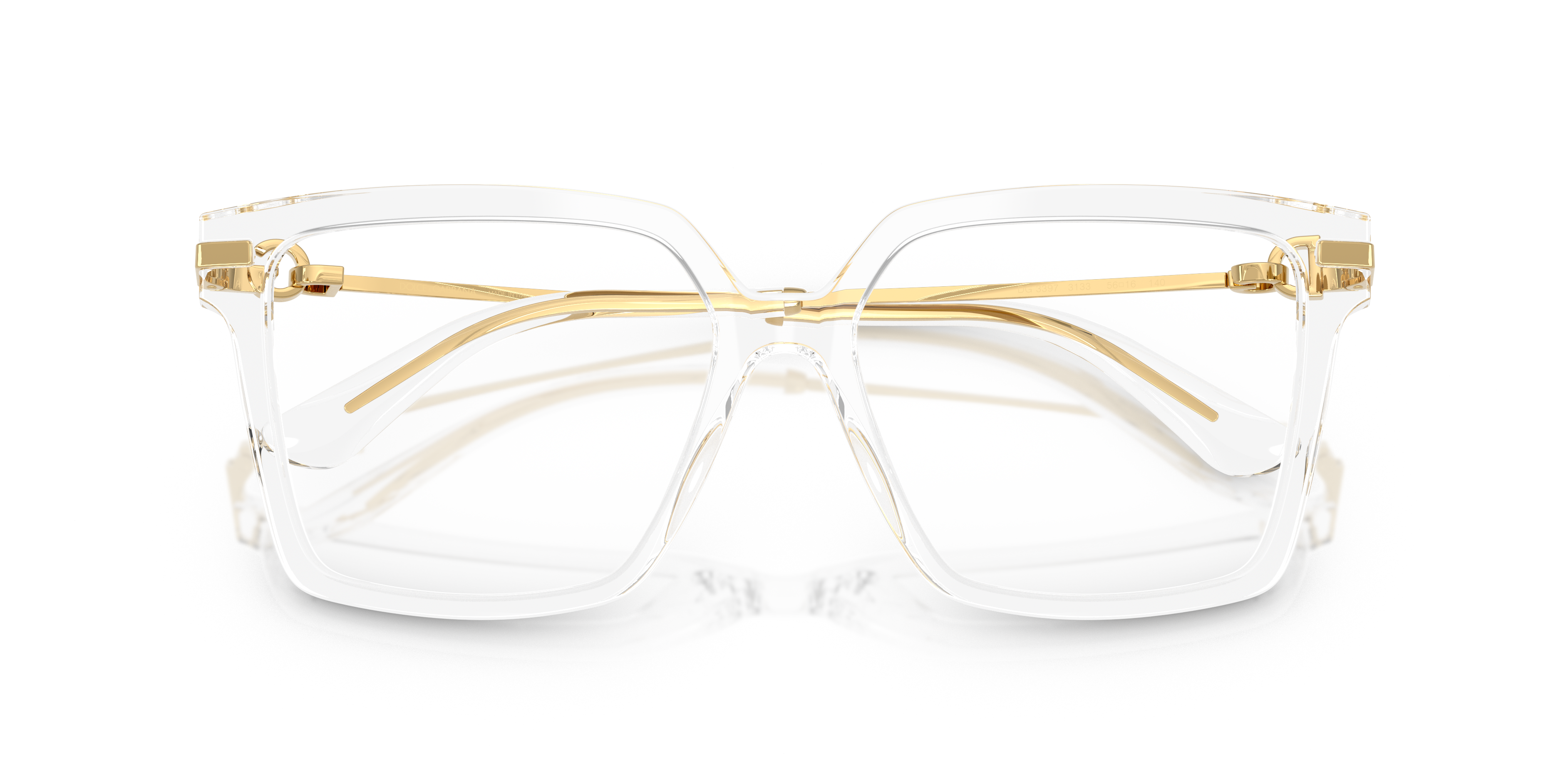 DOLCE &amp; GABBANA DG3397 3133 54