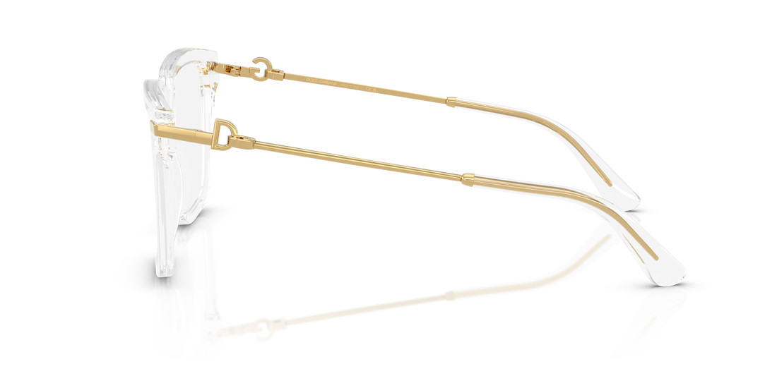 DOLCE &amp; GABBANA DG3397 3133 56