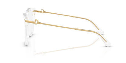 DOLCE &amp; GABBANA DG3397 3133 56