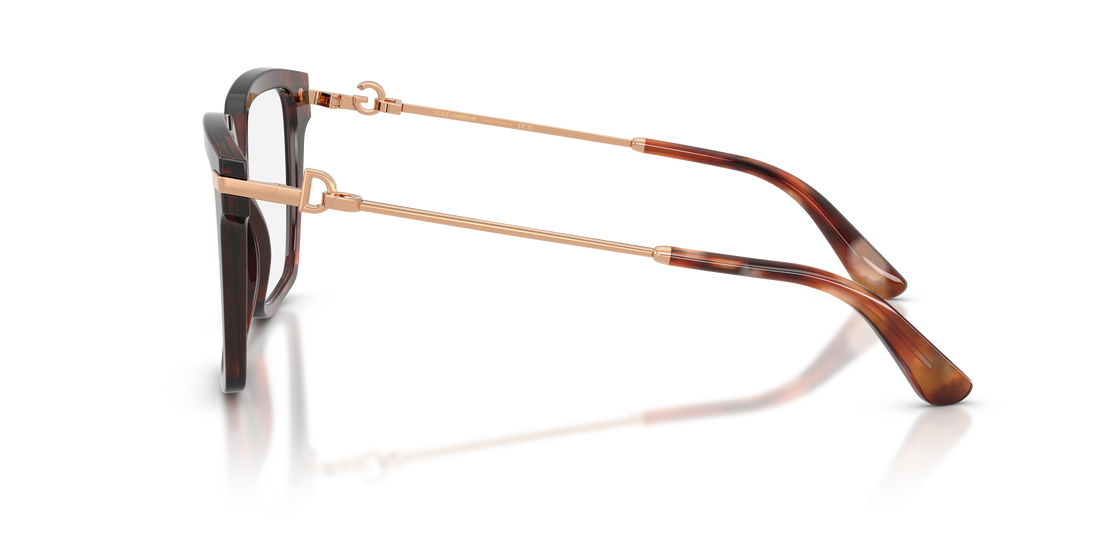 DOLCE & GABBANA DG3397 3222 54