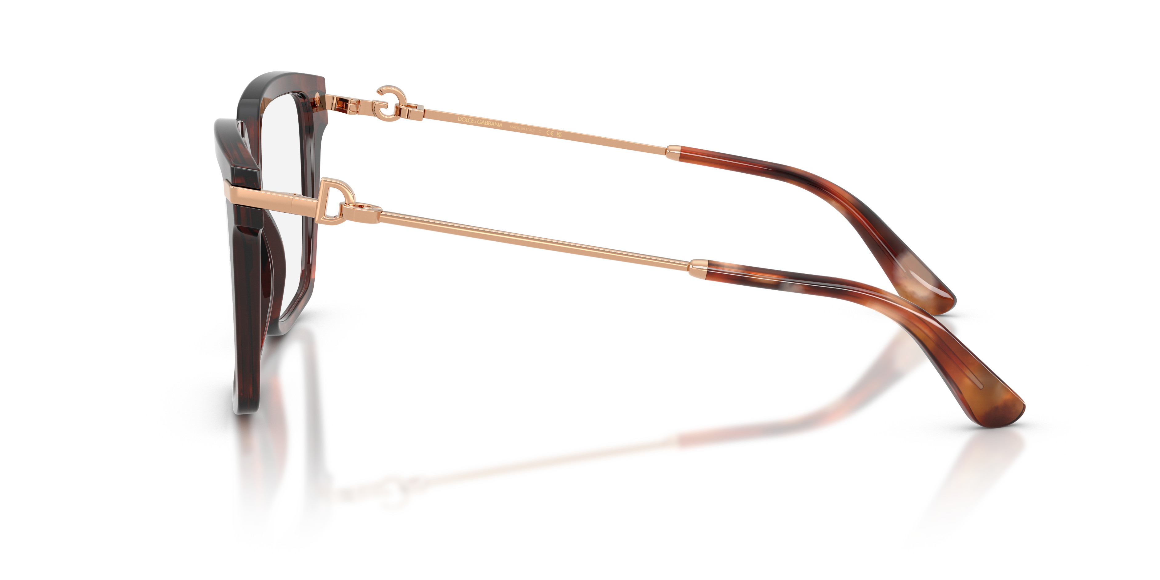 DOLCE &amp; GABBANA DG3397 3222 56