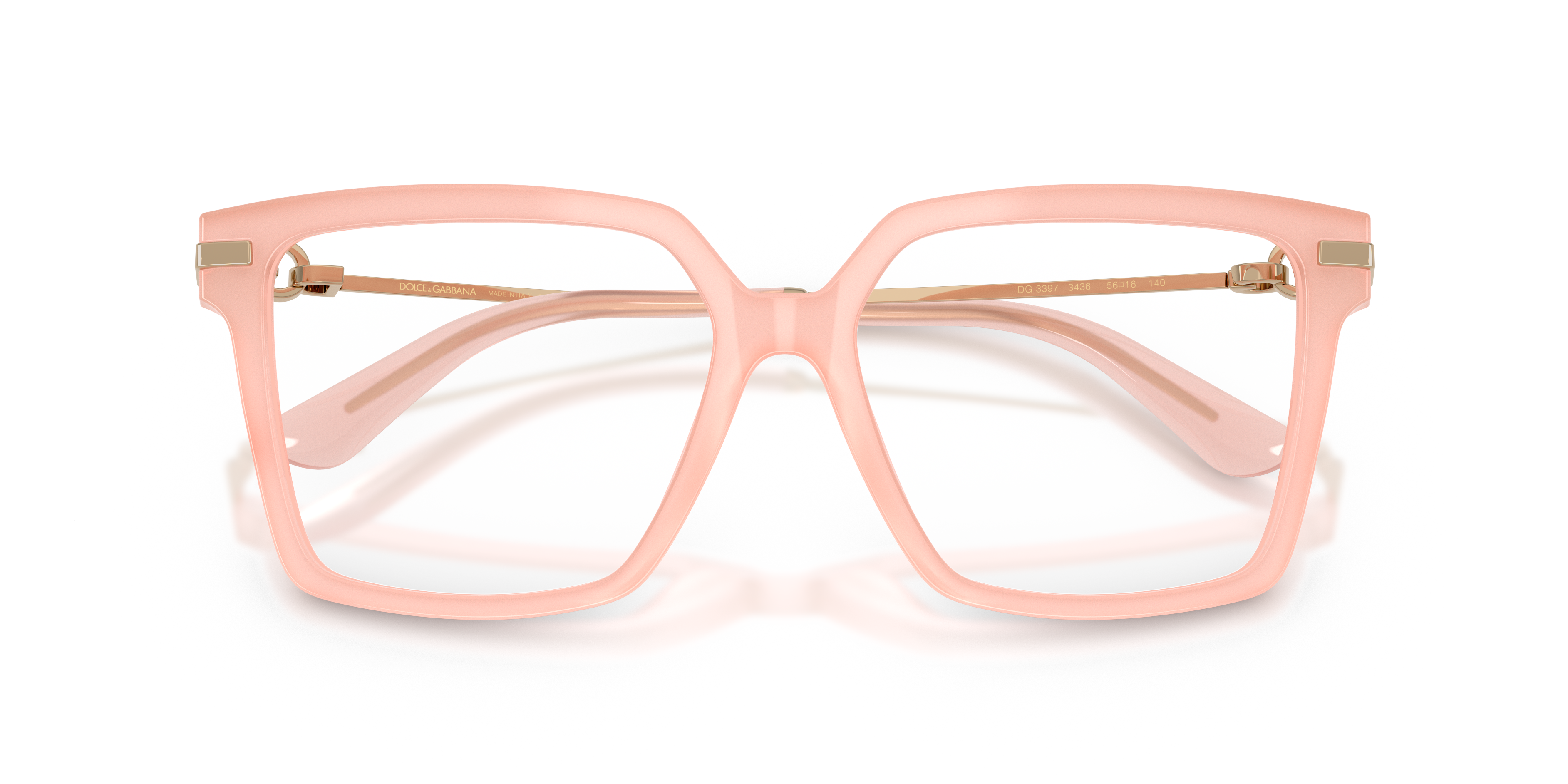 DOLCE &amp; GABBANA DG3397 3436 56