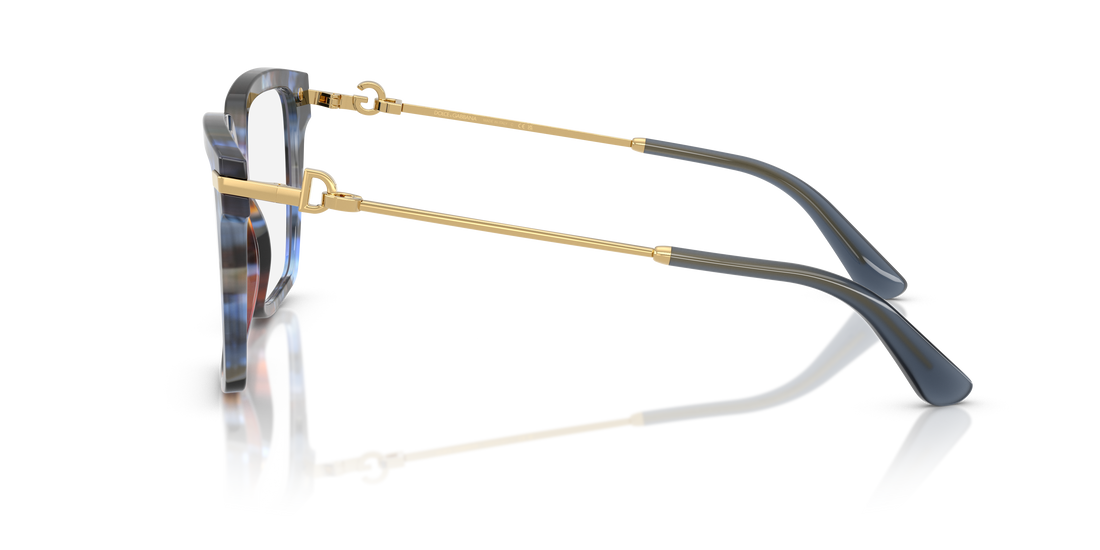 DOLCE &amp; GABBANA DG3397 3443 54