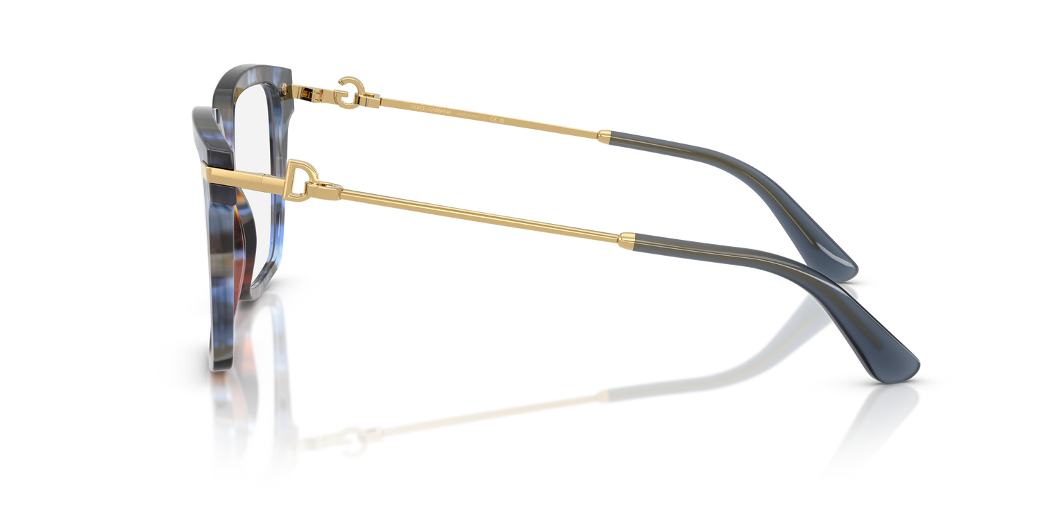 DOLCE &amp; GABBANA DG3397 3443 54