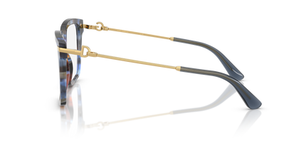 DOLCE &amp; GABBANA DG3397 3443 56