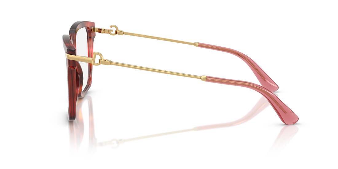 DOLCE & GABBANA DG3397 3444 56