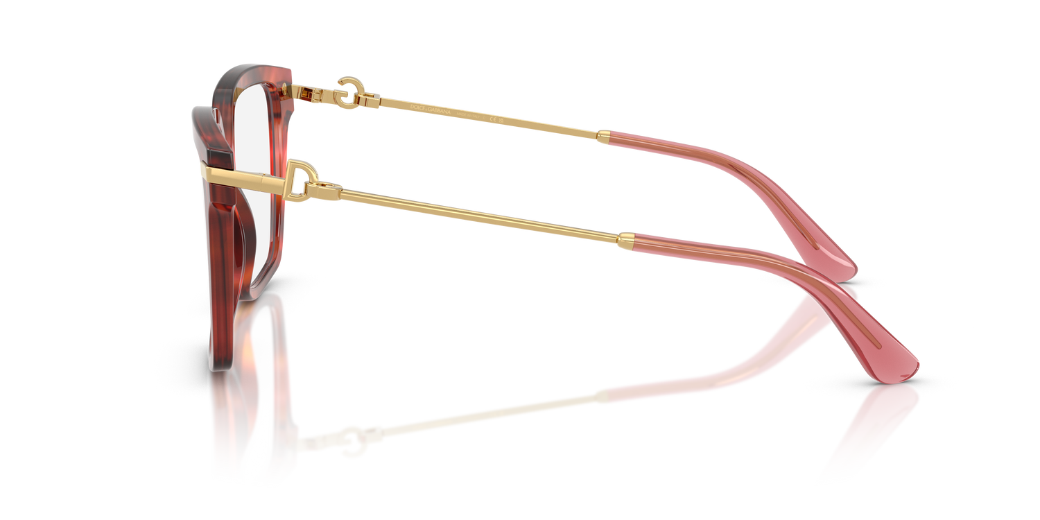 DOLCE &amp; GABBANA DG3397 3444 56