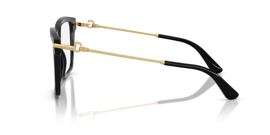 DOLCE &amp; GABBANA DG3397 501 56