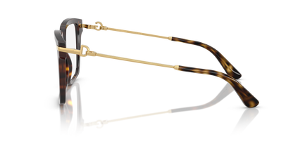 DOLCE &amp; GABBANA DG3397 502 56