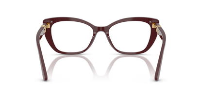 DOLCE &amp; GABBANA DG3398 3091 52