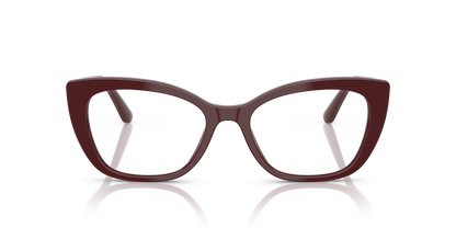 DOLCE &amp; GABBANA DG3398 3091 54