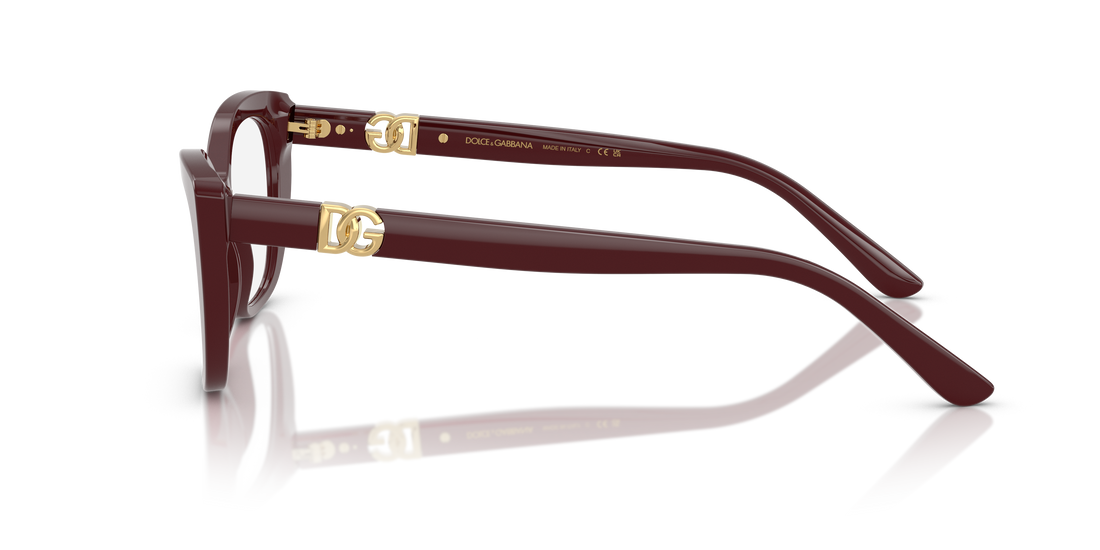 DOLCE & GABBANA DG3398 3091 54