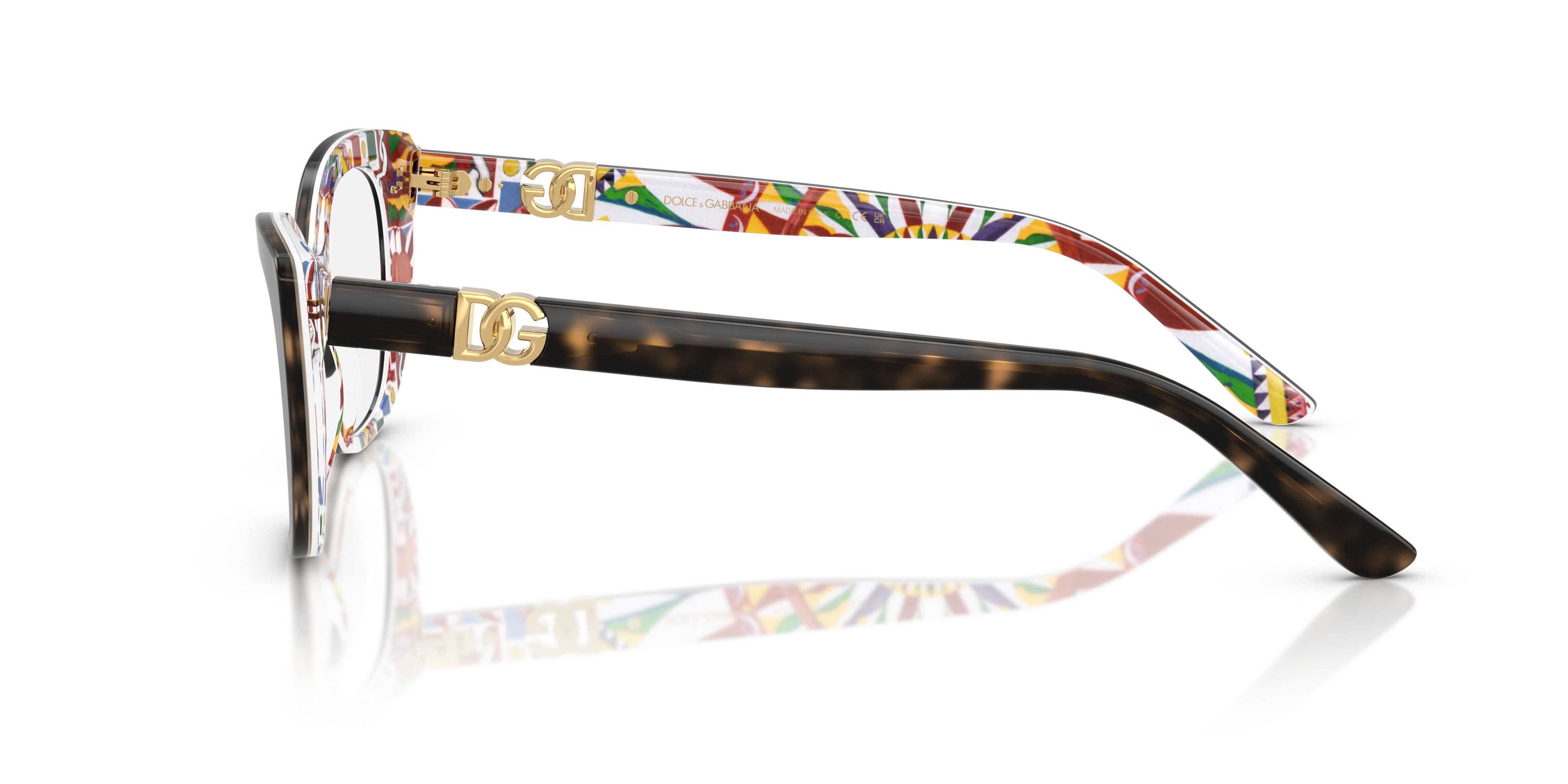 DOLCE &amp; GABBANA DG3398 3217 54