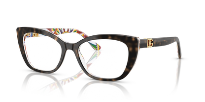 DOLCE &amp; GABBANA DG3398 3217 54