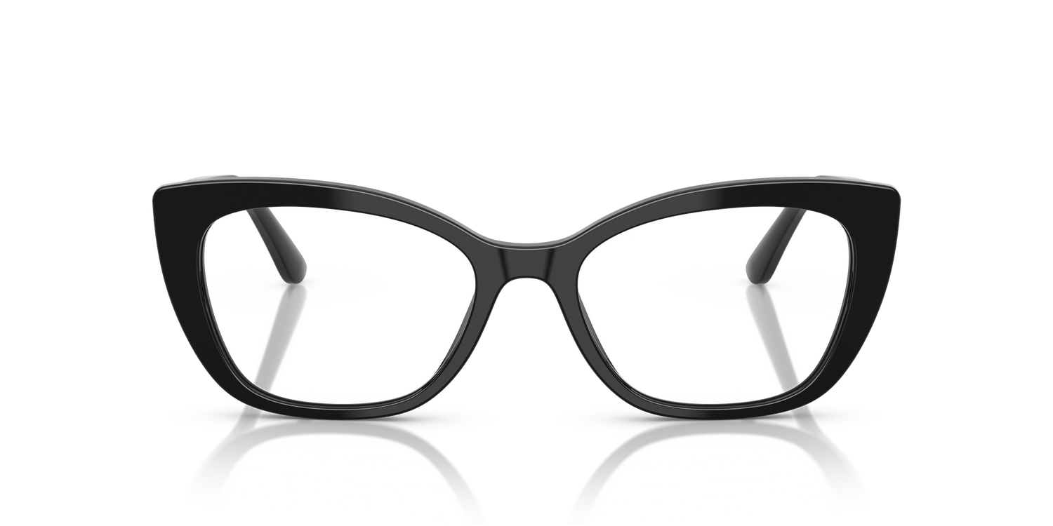 DOLCE &amp; GABBANA DG3398 501 52