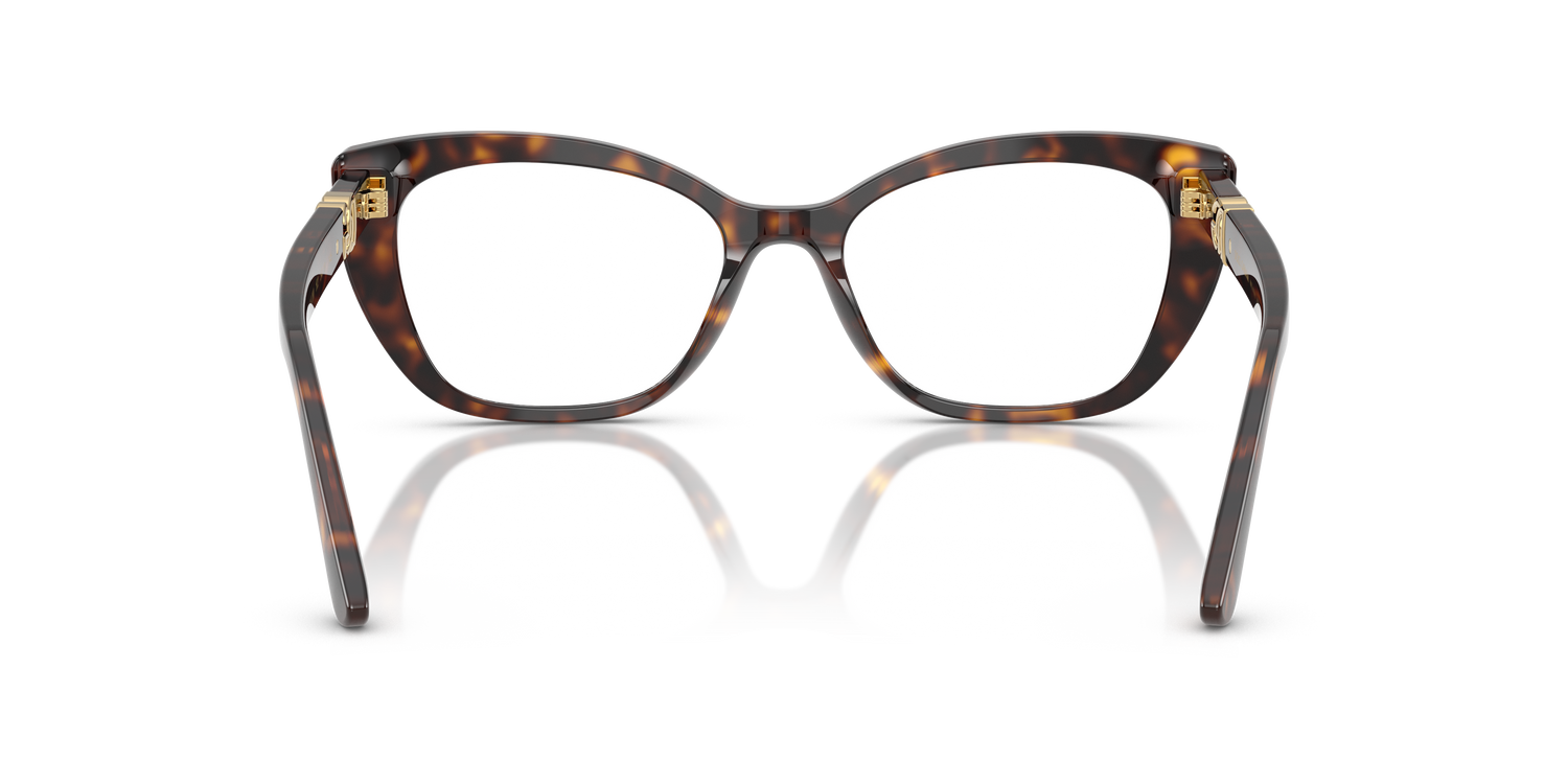 DOLCE &amp; GABBANA DG3398 502 52