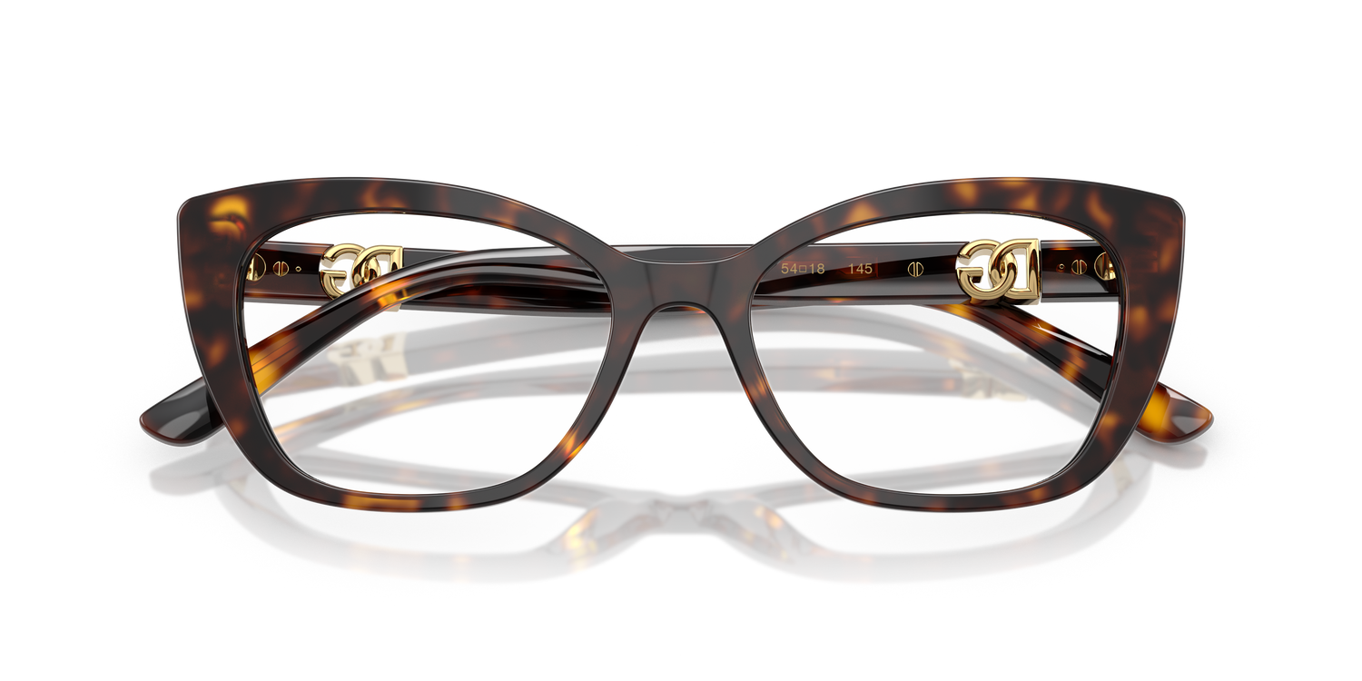 DOLCE &amp; GABBANA DG3398 502 52