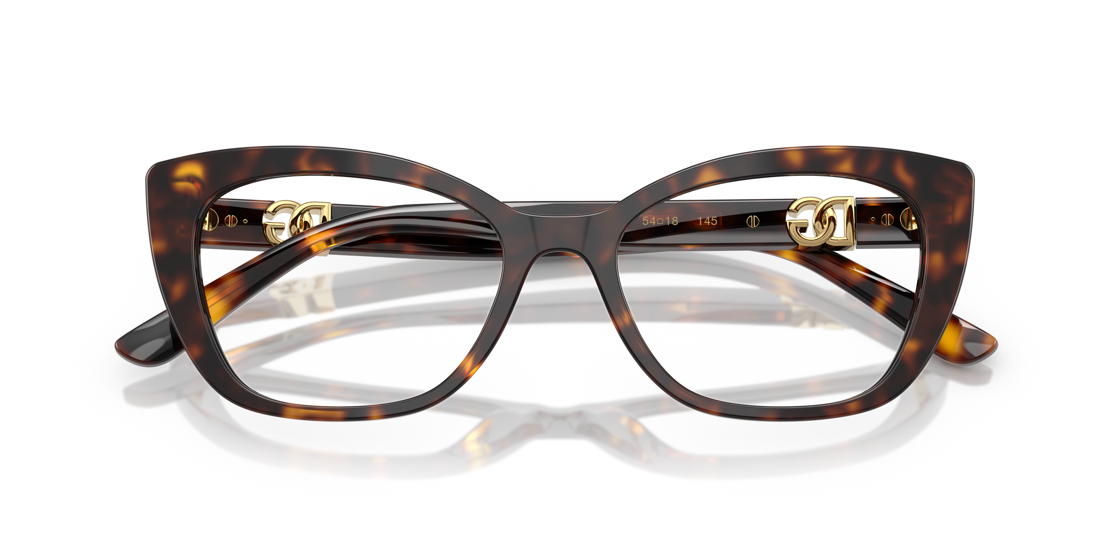 DOLCE &amp; GABBANA DG3398 502 52