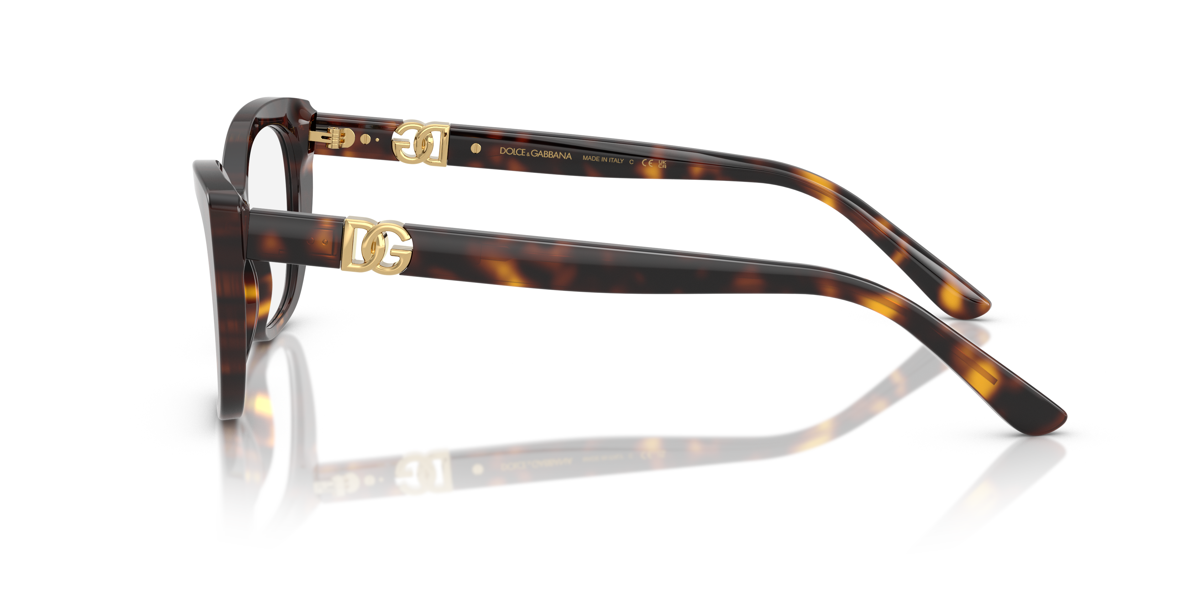 DOLCE &amp; GABBANA DG3398 502 54