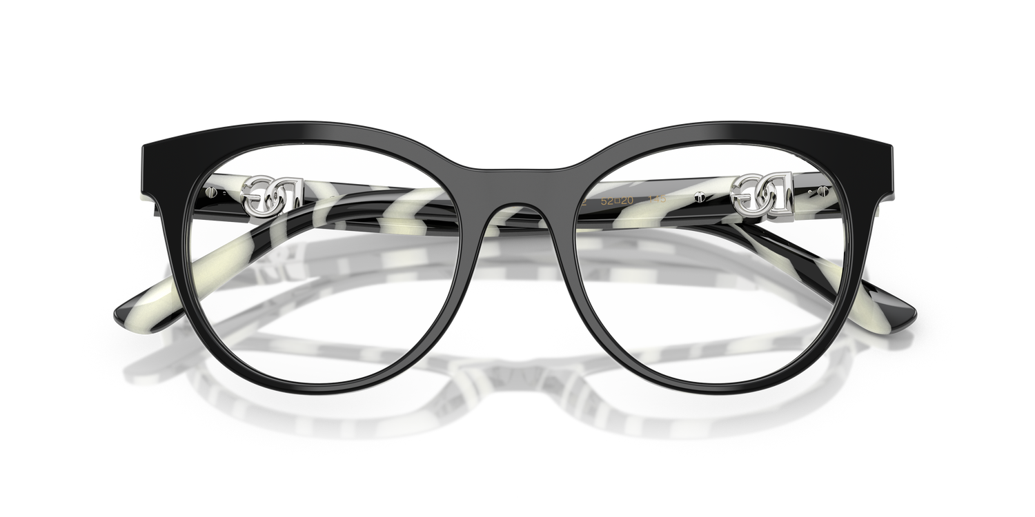 DOLCE &amp; GABBANA DG3399 3372 50