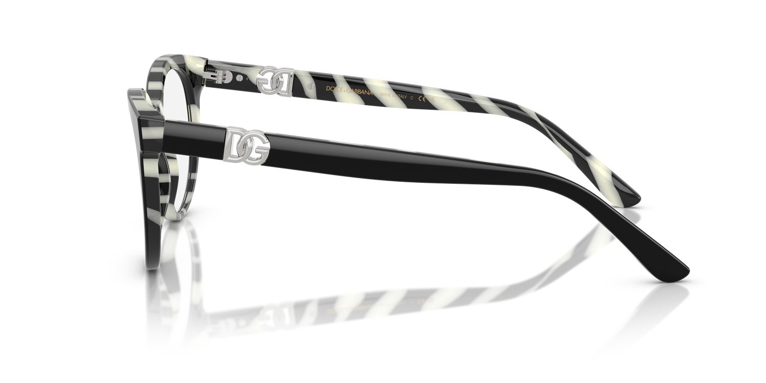 DOLCE &amp; GABBANA DG3399 3372 52