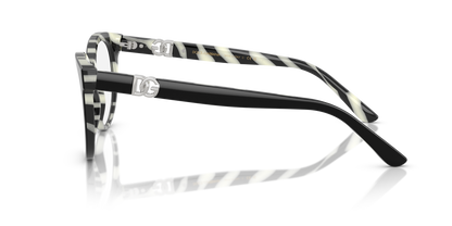 DOLCE &amp; GABBANA DG3399 3372 52