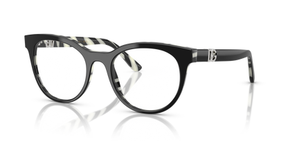 DOLCE &amp; GABBANA DG3399 3372 52