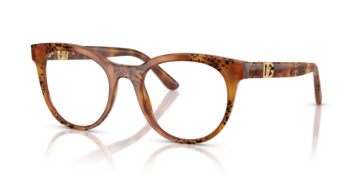 DOLCE &amp; GABBANA DG3399 3380 50