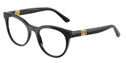 DOLCE &amp; GABBANA DG3399 501 52