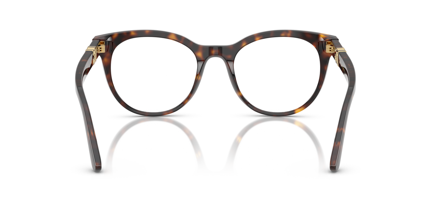 DOLCE &amp; GABBANA DG3399 502 50