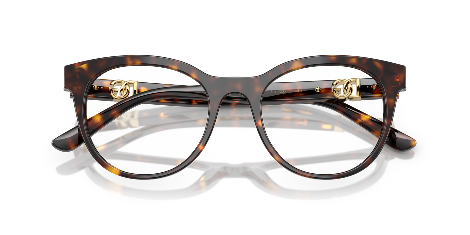 DOLCE &amp; GABBANA DG3399 502 52