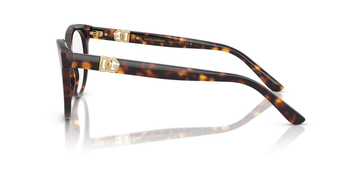 DOLCE & GABBANA DG3399 502 52