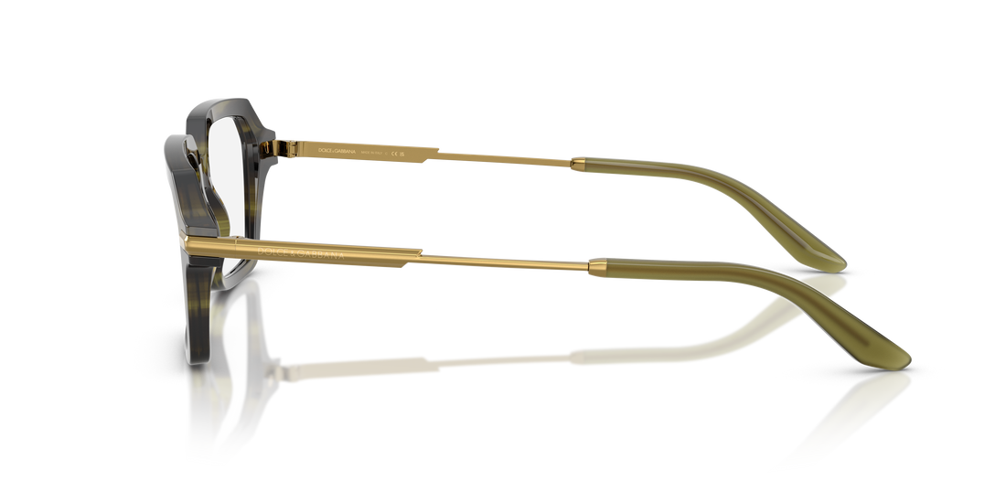 DOLCE & GABBANA DG3401 3447 52